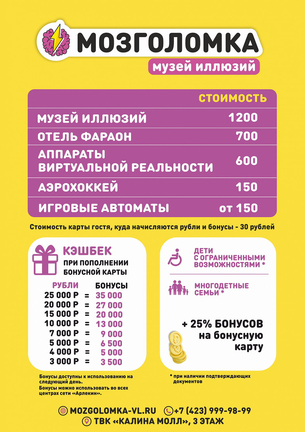 Мозголомка