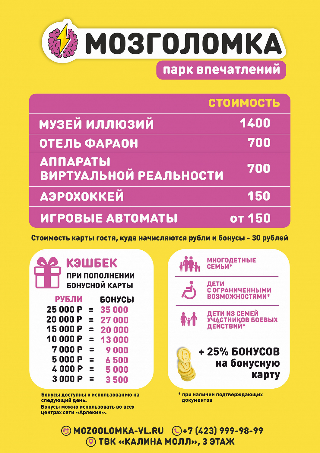 Мозголомка
